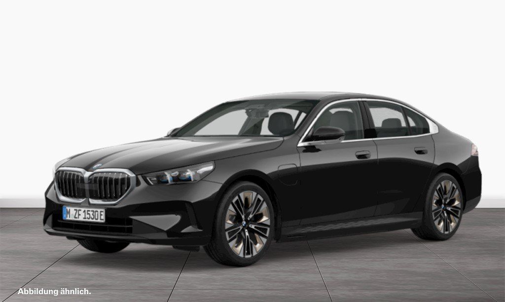 BMW 530 2024