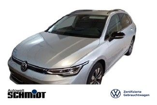 Volkswagen Golf 2025