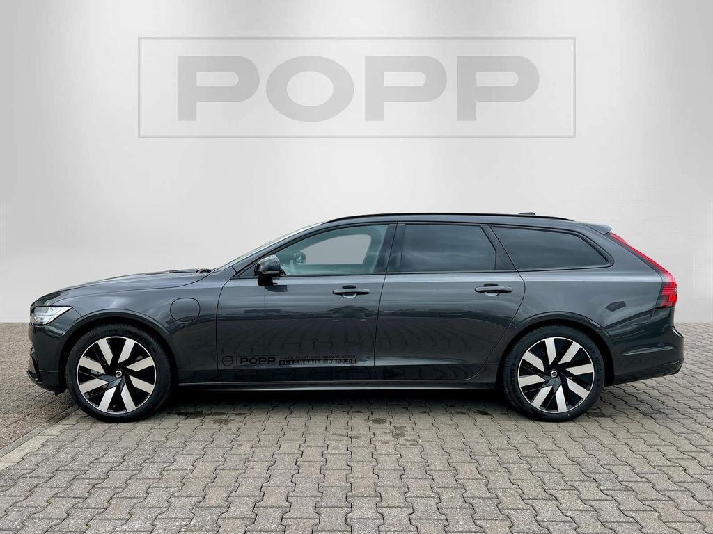 Volvo V90 2023