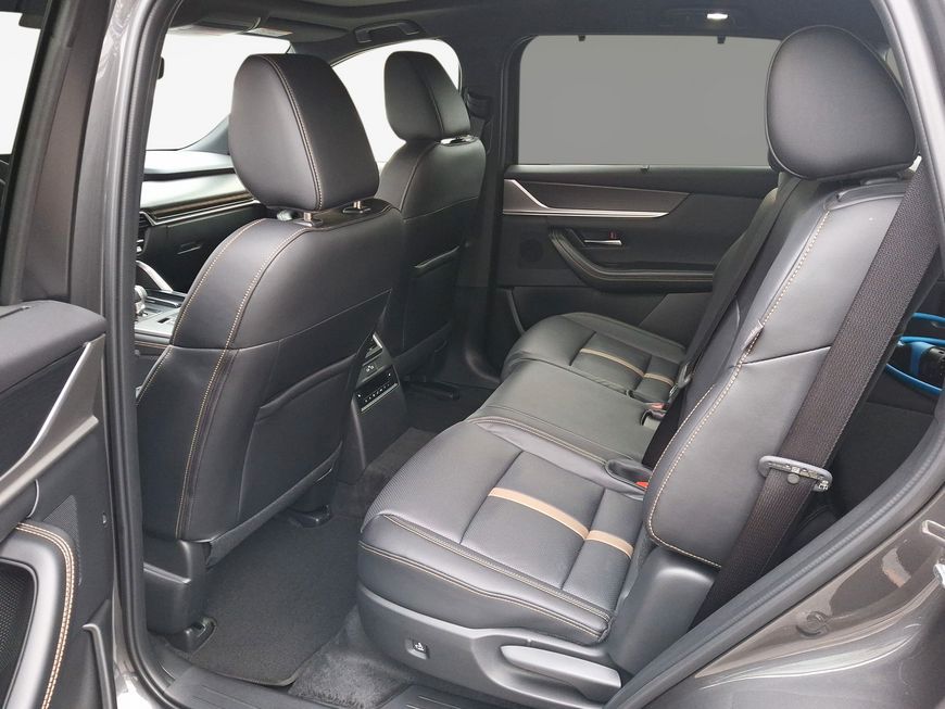 Mazda CX-80 2024