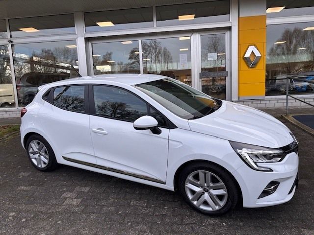 Renault Clio 2020