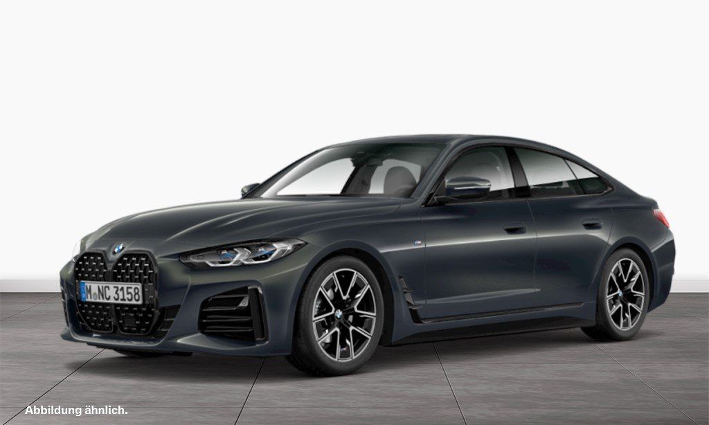BMW 430 2022