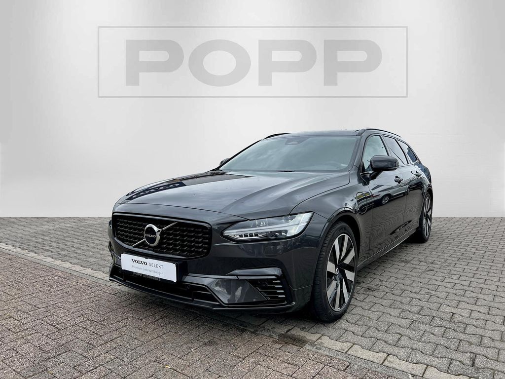 Volvo V90 2023