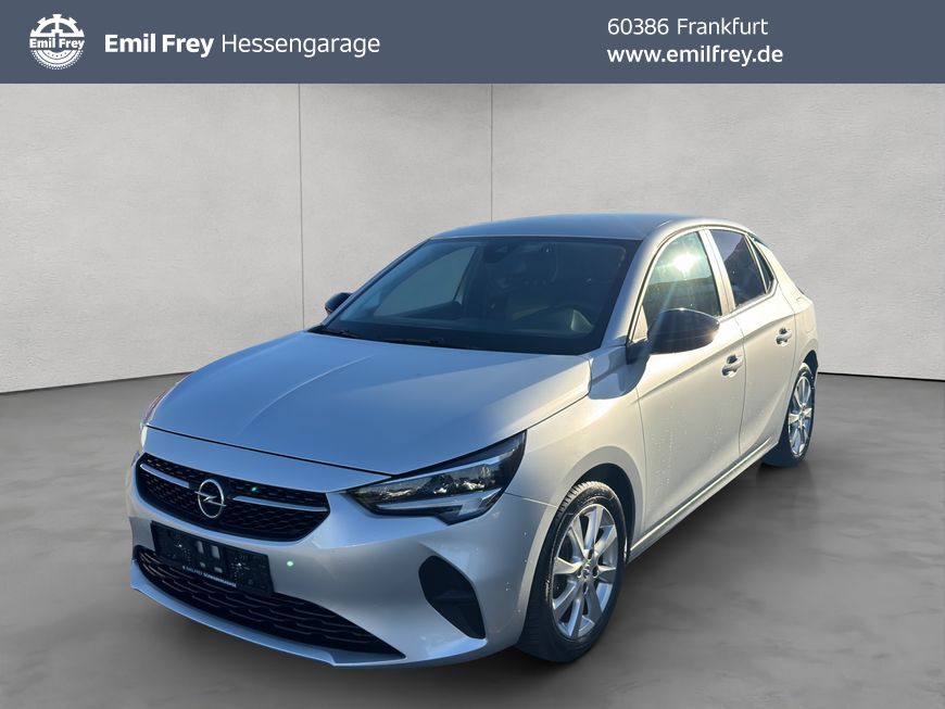 Opel Corsa 2023