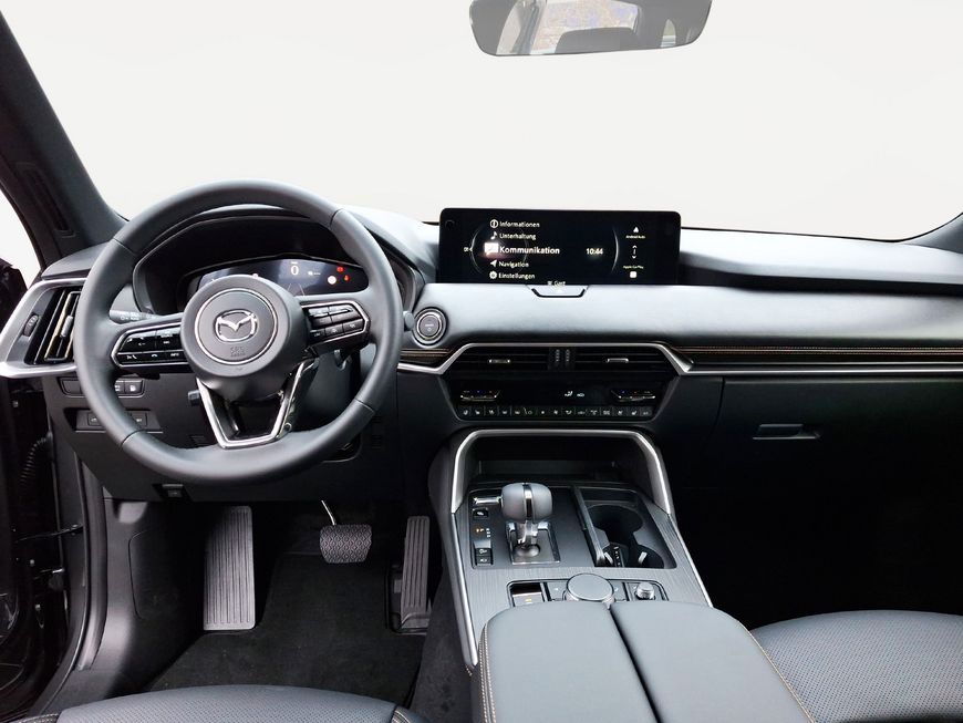 Mazda CX-80 2024
