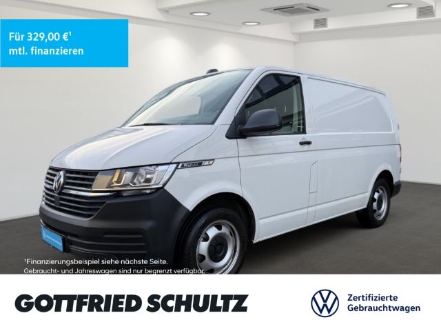 Volkswagen T6 Transporter 2021