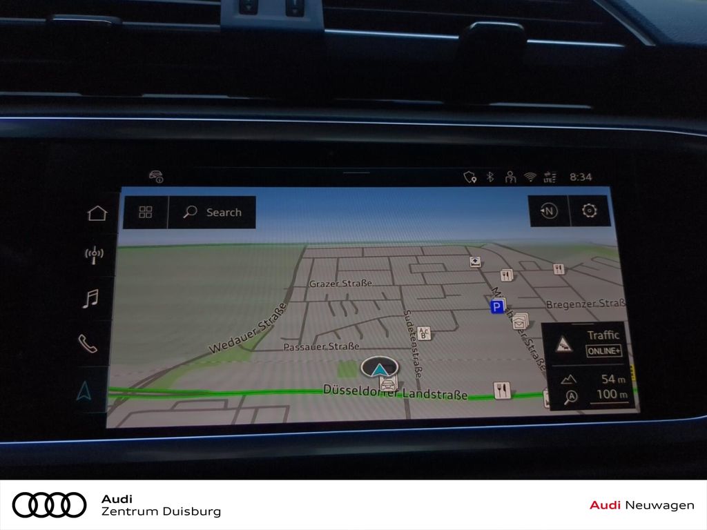 Audi Q3 2025