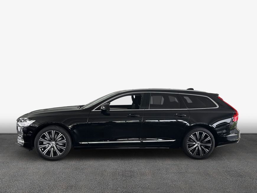 Volvo V90 2024