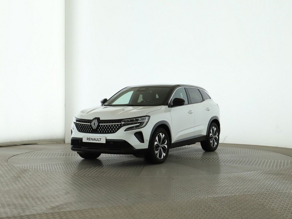Renault Austral 2024