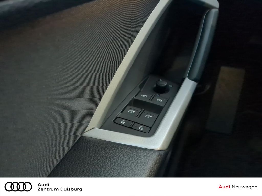 Audi Q3 2025
