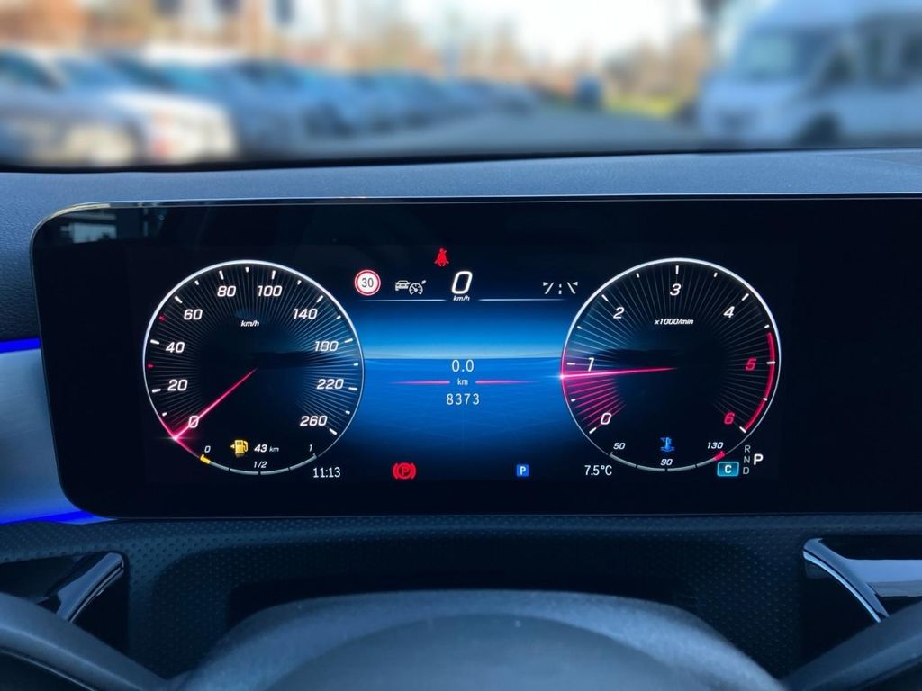 Mercedes-Benz A 200 2025