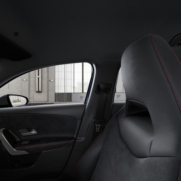 Mercedes-Benz A 200 2025