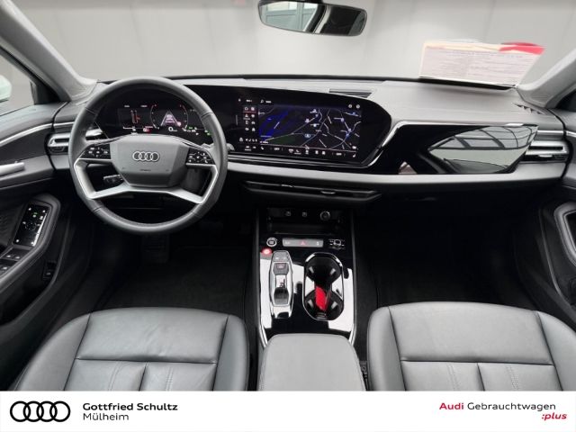 Audi A5 2025