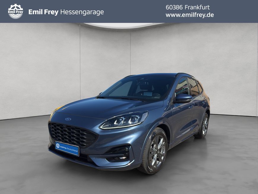 Ford Kuga 2023