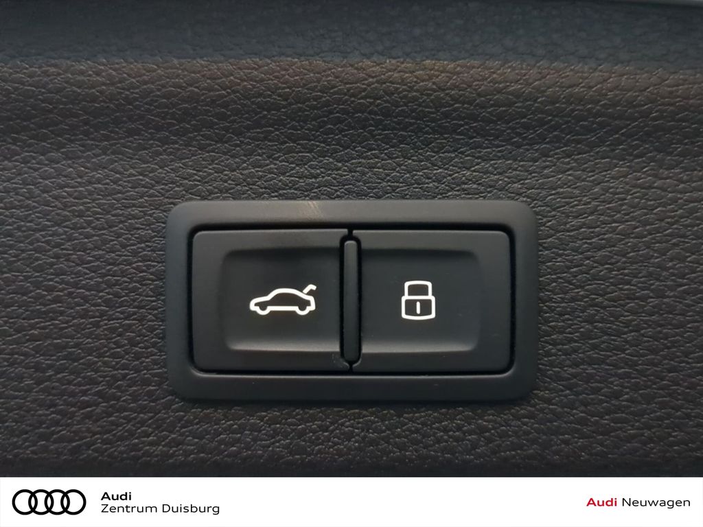 Audi Q3 2025