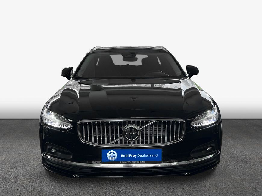 Volvo V90 2024