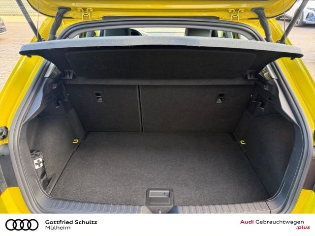 Audi A1 2023