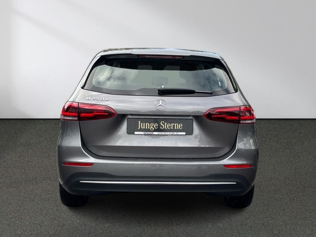 Mercedes-Benz B 250 2021