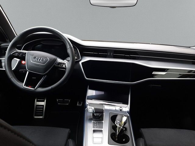 Audi S6 2025