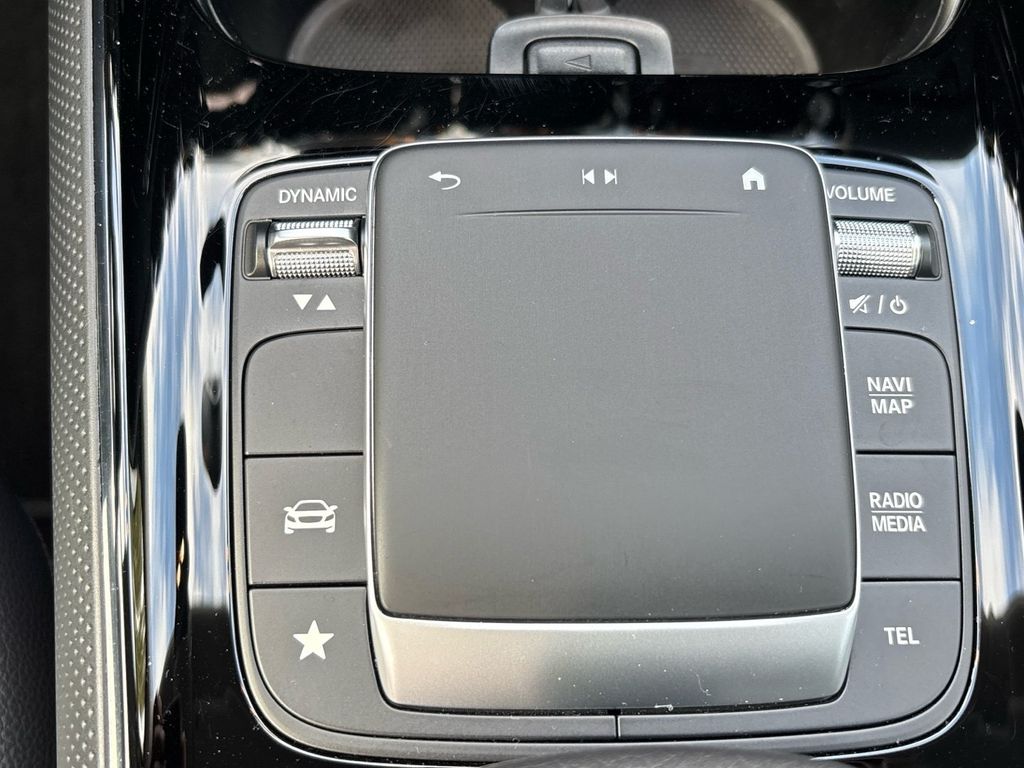 Mercedes-Benz B 250 2021
