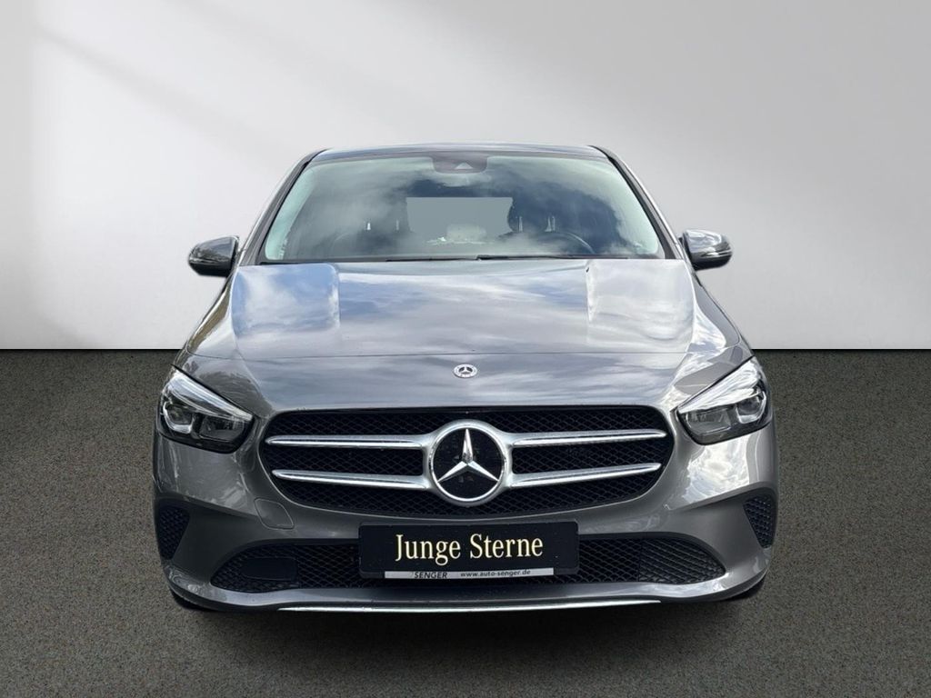 Mercedes-Benz B 250 2021