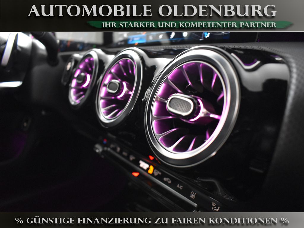 Mercedes-Benz CLA 250 2021