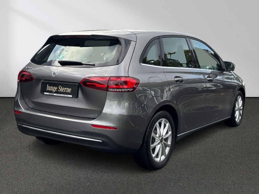 Mercedes-Benz B 250 2021