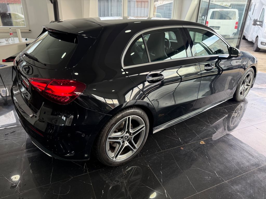 Mercedes-Benz A 220 2023