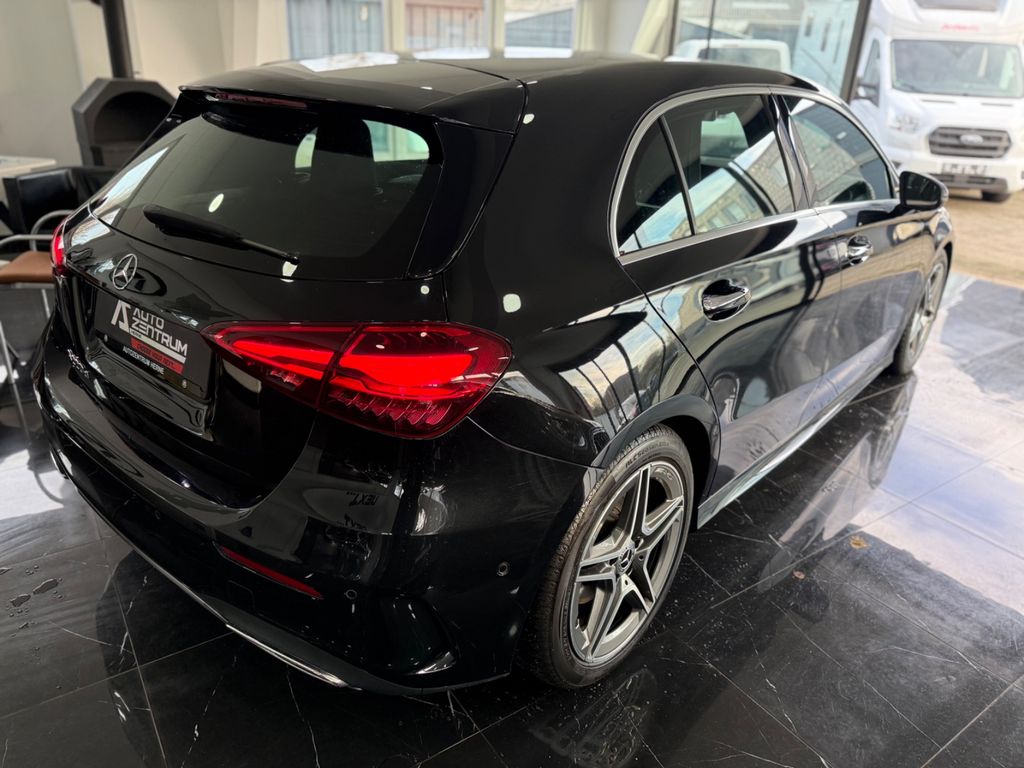 Mercedes-Benz A 220 2023
