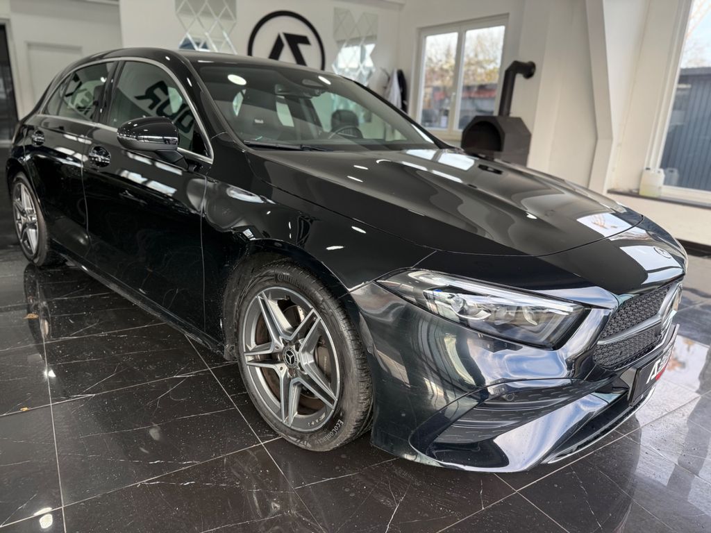 Mercedes-Benz A 220 2023