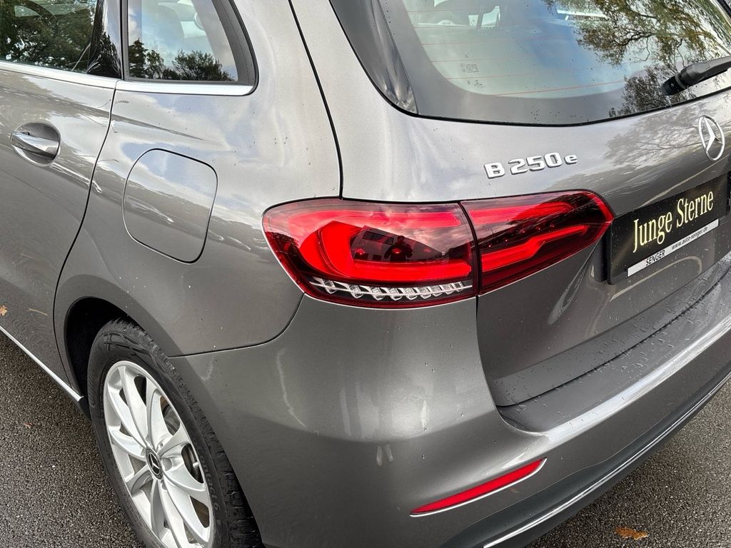 Mercedes-Benz B 250 2021