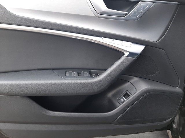 Audi S6 2025