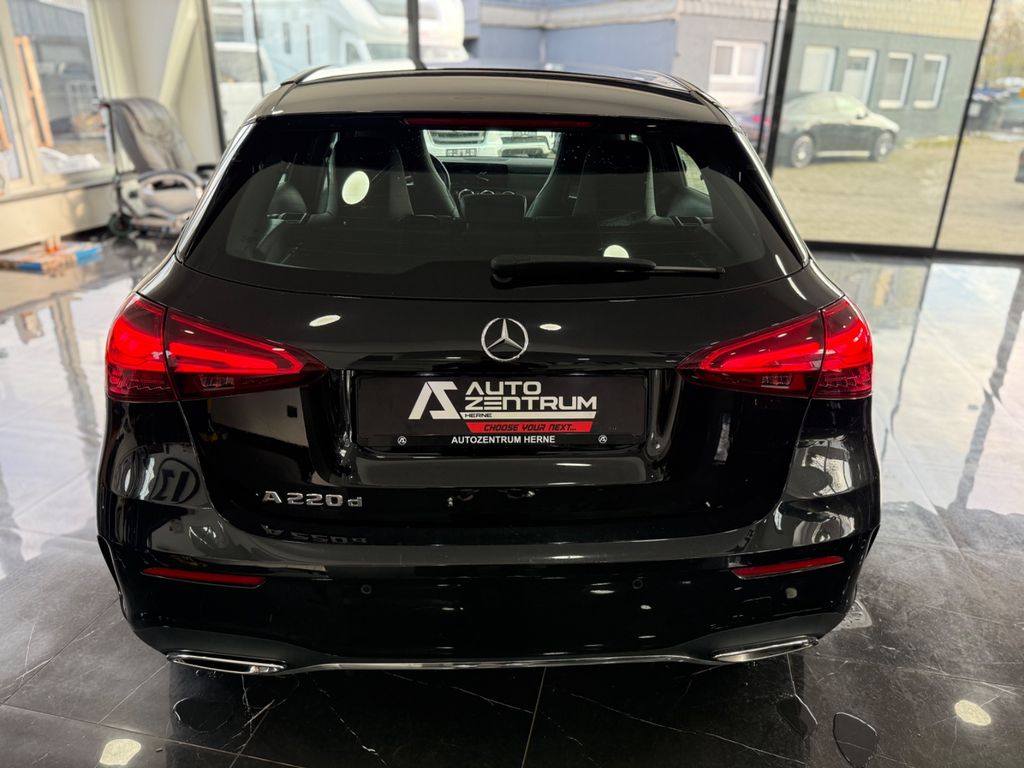 Mercedes-Benz A 220 2023