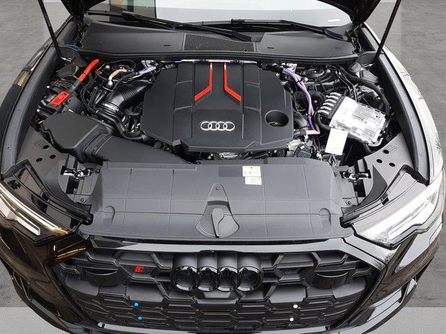 Audi S6 2025