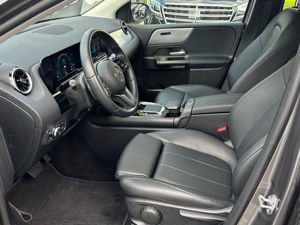 Mercedes-Benz B 250 2021