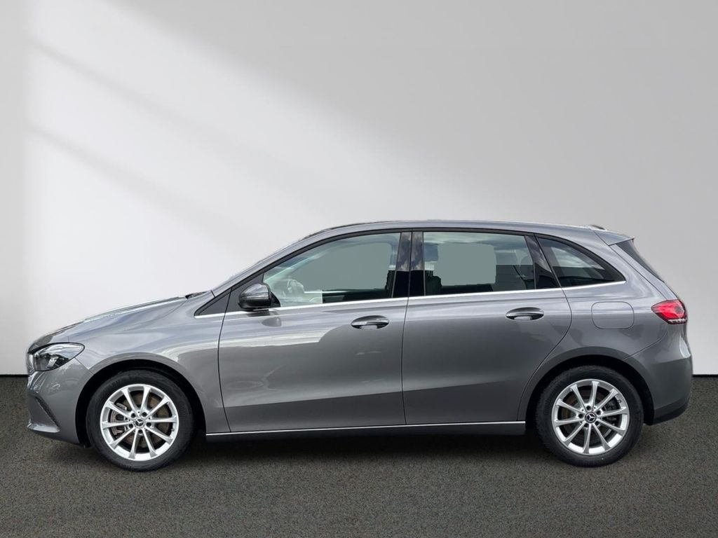 Mercedes-Benz B 250 2021