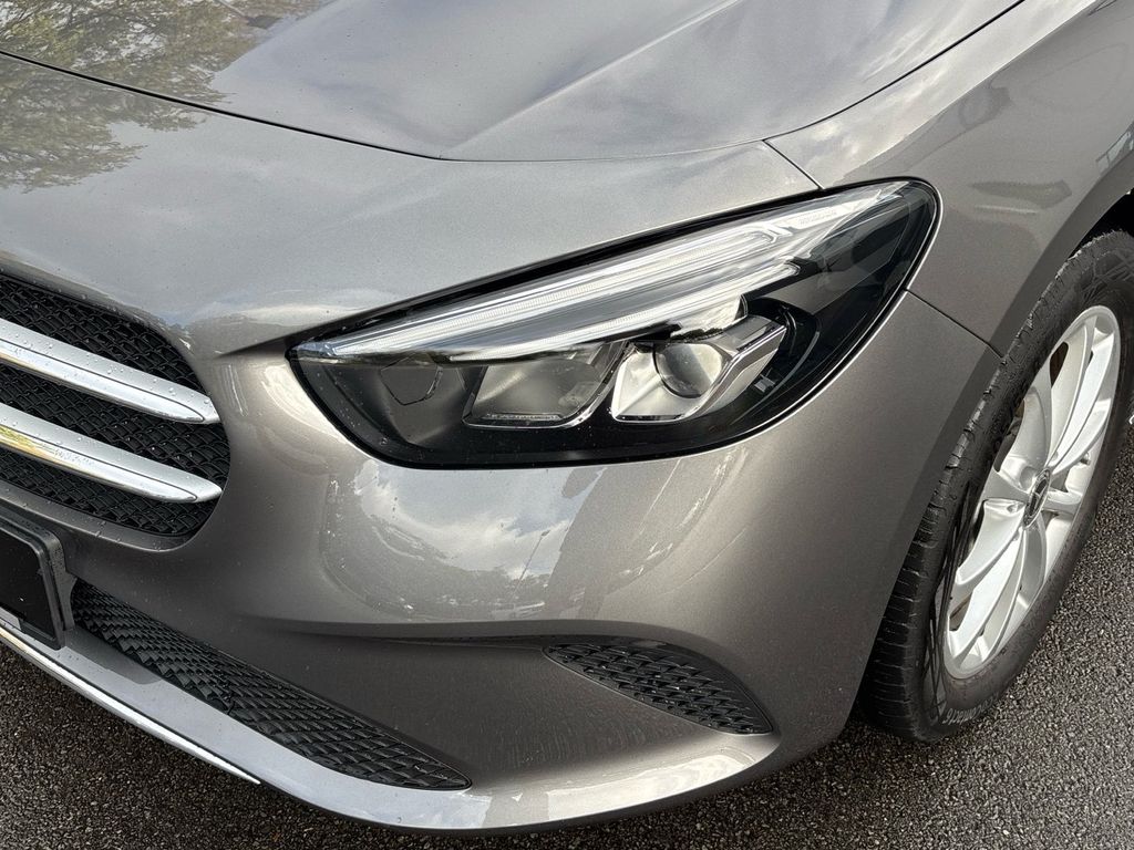 Mercedes-Benz B 250 2021