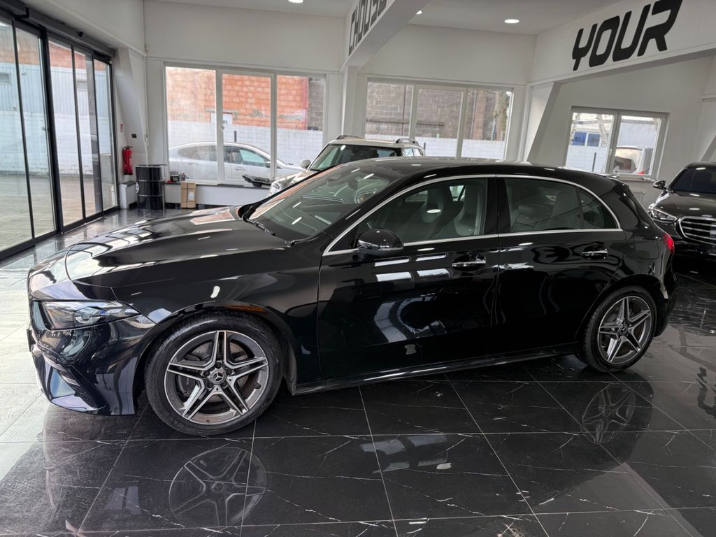 Mercedes-Benz A 220 2023