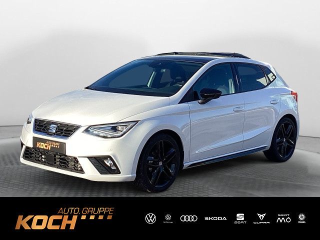 Seat Ibiza 2023
