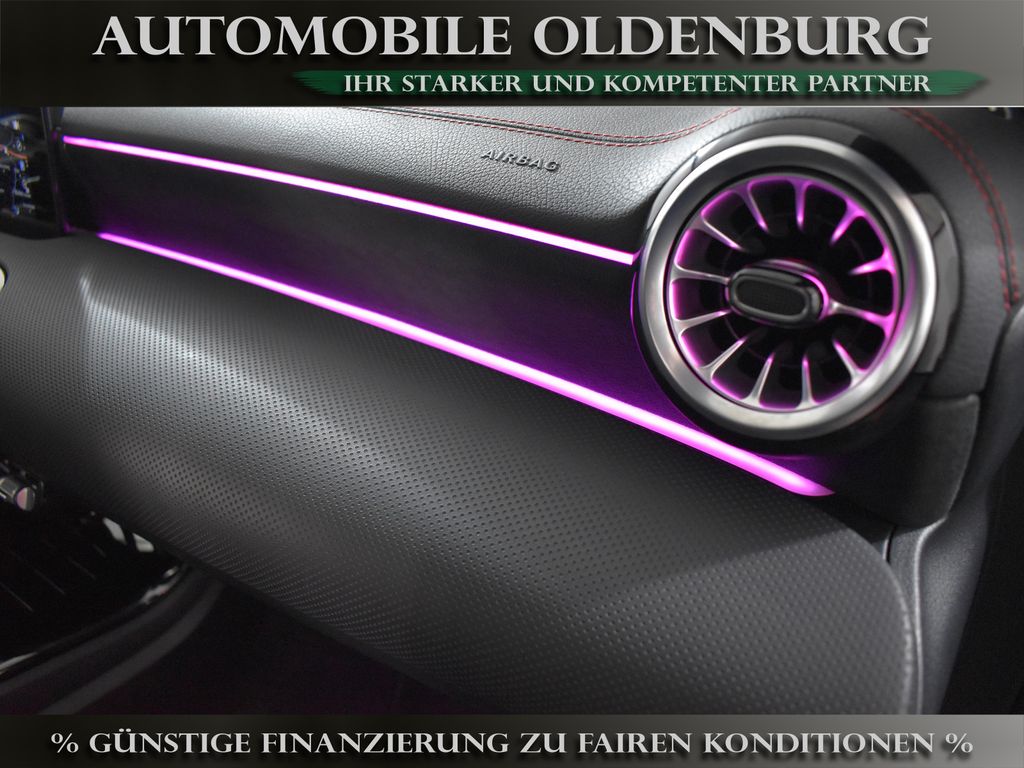 Mercedes-Benz CLA 250 2021