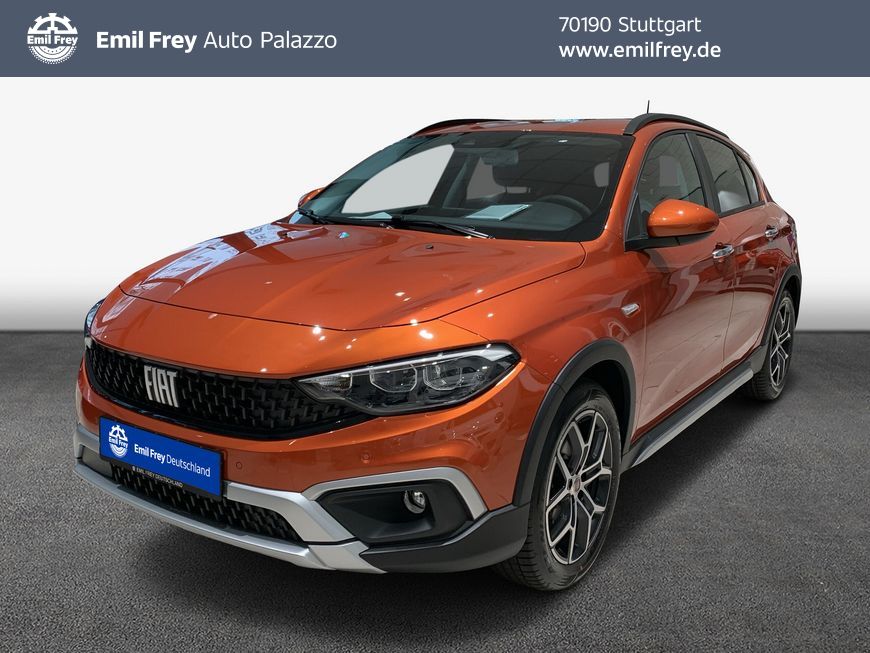 Fiat Tipo 2024