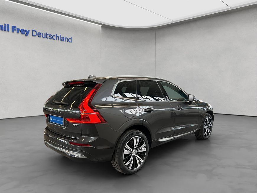 Volvo XC60 2023