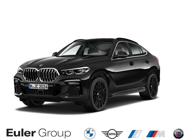 BMW X6 2023