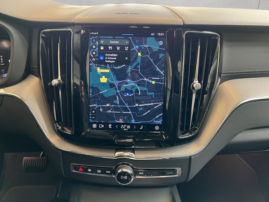 Volvo XC60 2023