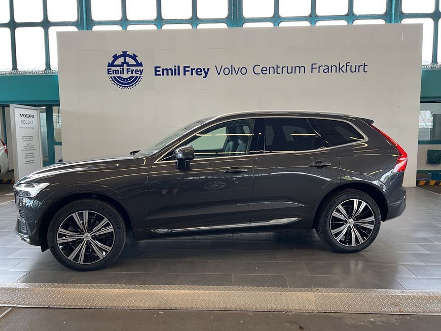 Volvo XC60 2023