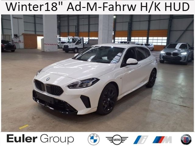 BMW 120 2025