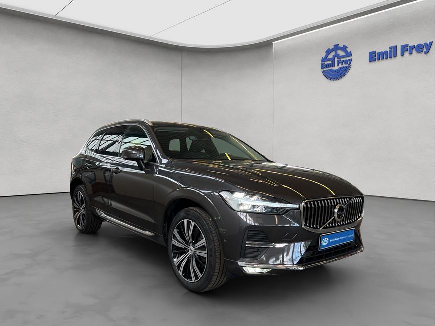 Volvo XC60 2023