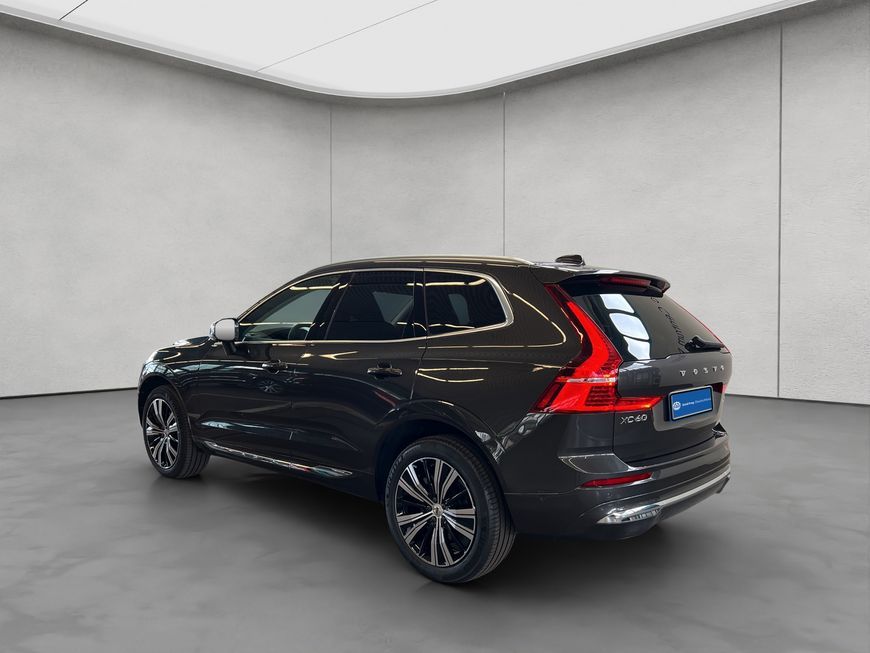 Volvo XC60 2023