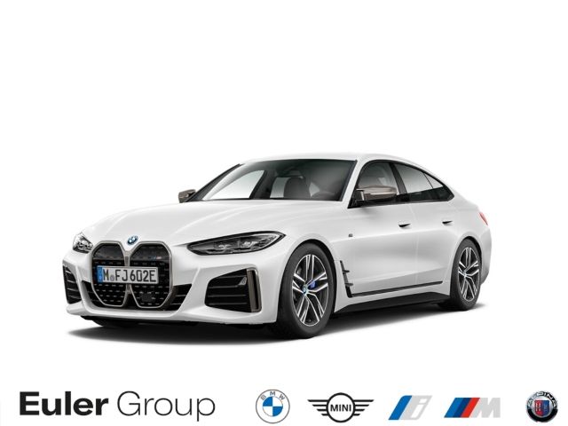 BMW i4 2024