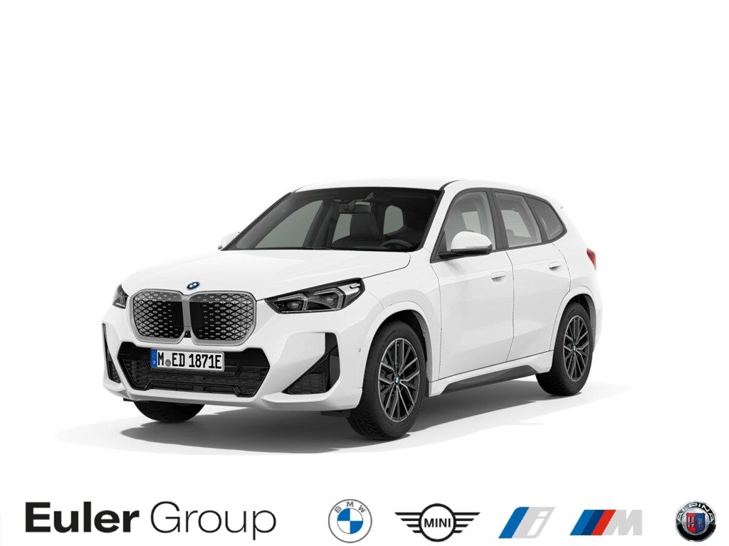 BMW iX1 2023